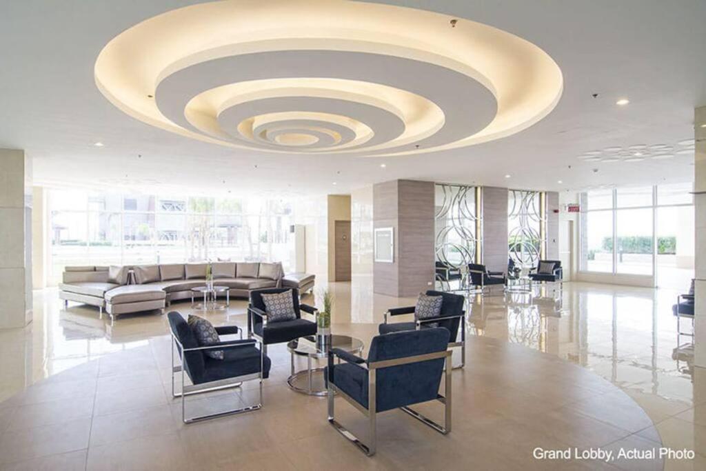 Cozy Studio Unit At Sun Residences Quezon City Zewnętrze zdjęcie